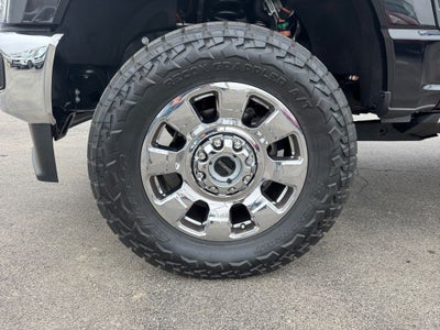 2025 Ford F-250SD King Ranch HIGH OUTPUT