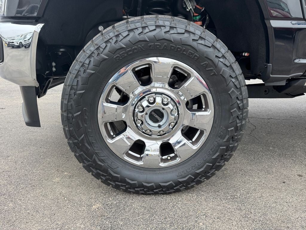 2025 Ford F-250SD King Ranch HIGH OUTPUT