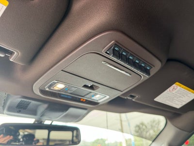 2025 Ford F-250SD King Ranch HIGH OUTPUT