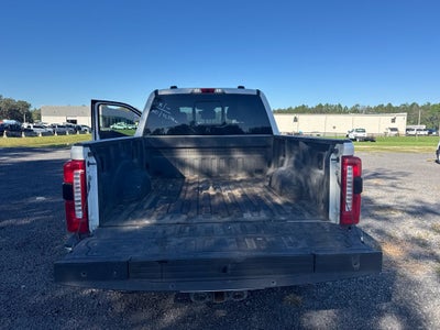 2023 Ford F-250SD King Ranch