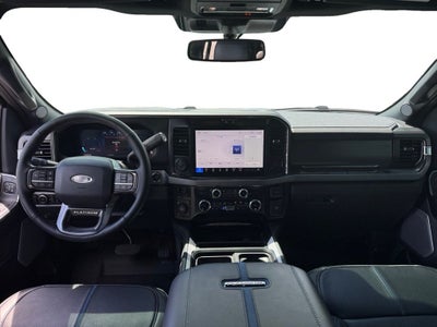 2026 Ford F-250SD Platinum HIGH OUTPUT