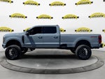2026 Ford F-250SD Platinum HIGH OUTPUT