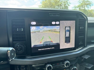2026 Ford F-250SD Platinum HIGH OUTPUT