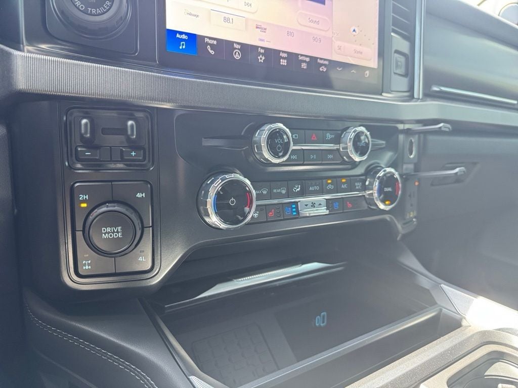 2026 Ford F-250SD Platinum HIGH OUTPUT
