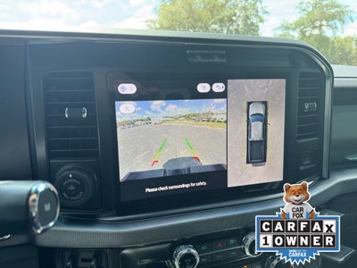 2026 Ford F-250SD Platinum HIGH OUTPUT
