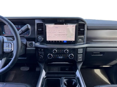 2026 Ford F-250SD Platinum HIGH OUTPUT