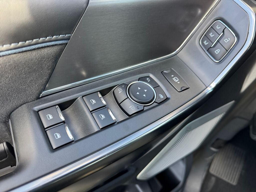 2026 Ford F-250SD Platinum HIGH OUTPUT