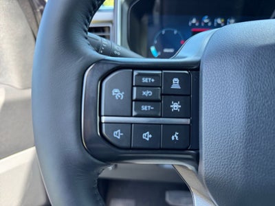 2026 Ford F-250SD Platinum HIGH OUTPUT