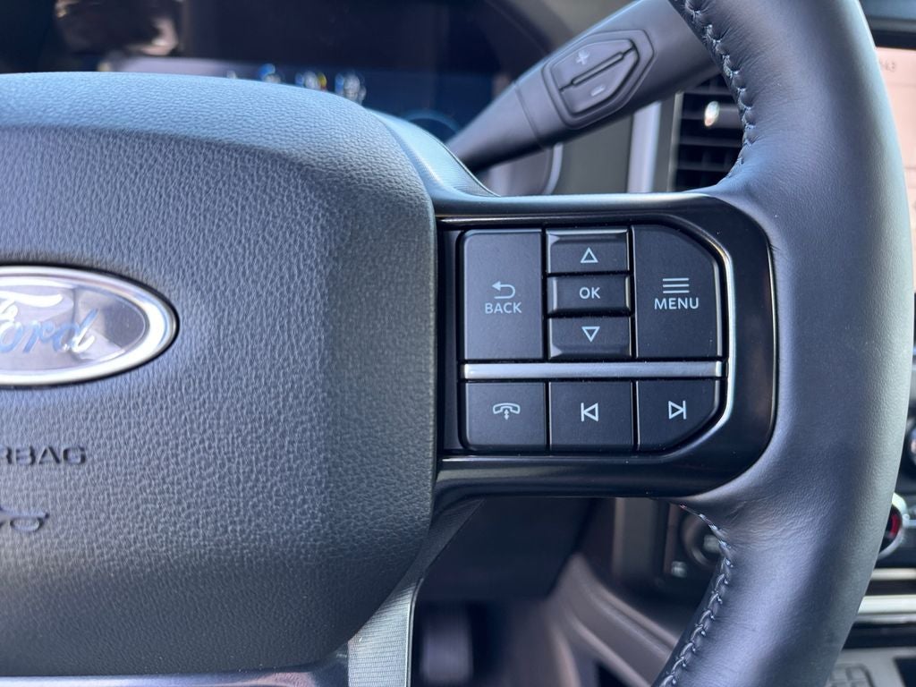 2026 Ford F-250SD Platinum HIGH OUTPUT