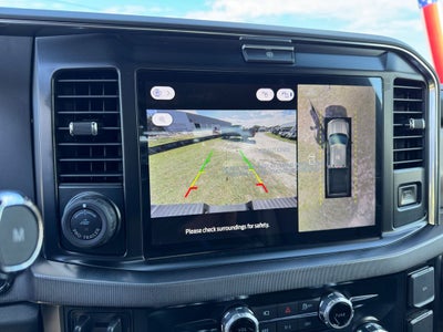 2026 Ford F-250SD Platinum HIGH OUTPUT