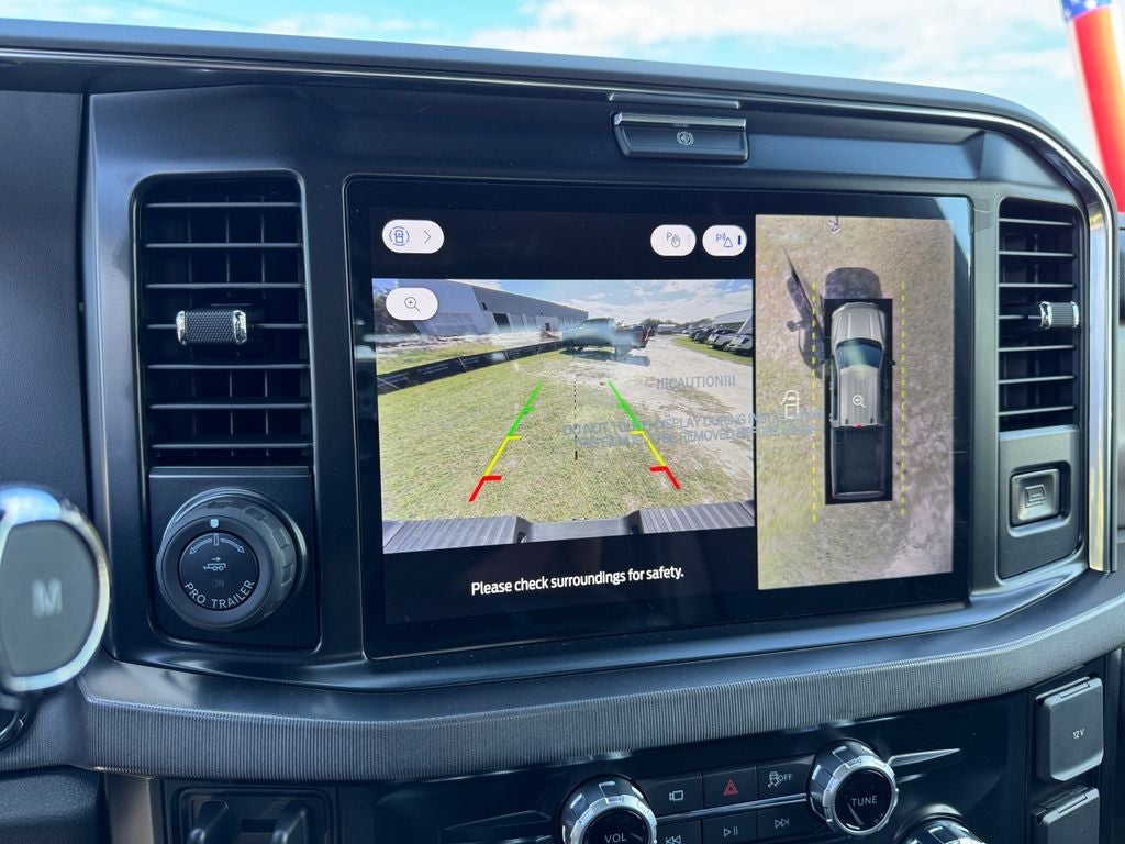 2026 Ford F-250SD Platinum HIGH OUTPUT