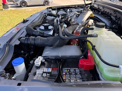 2026 Ford F-250SD Platinum HIGH OUTPUT