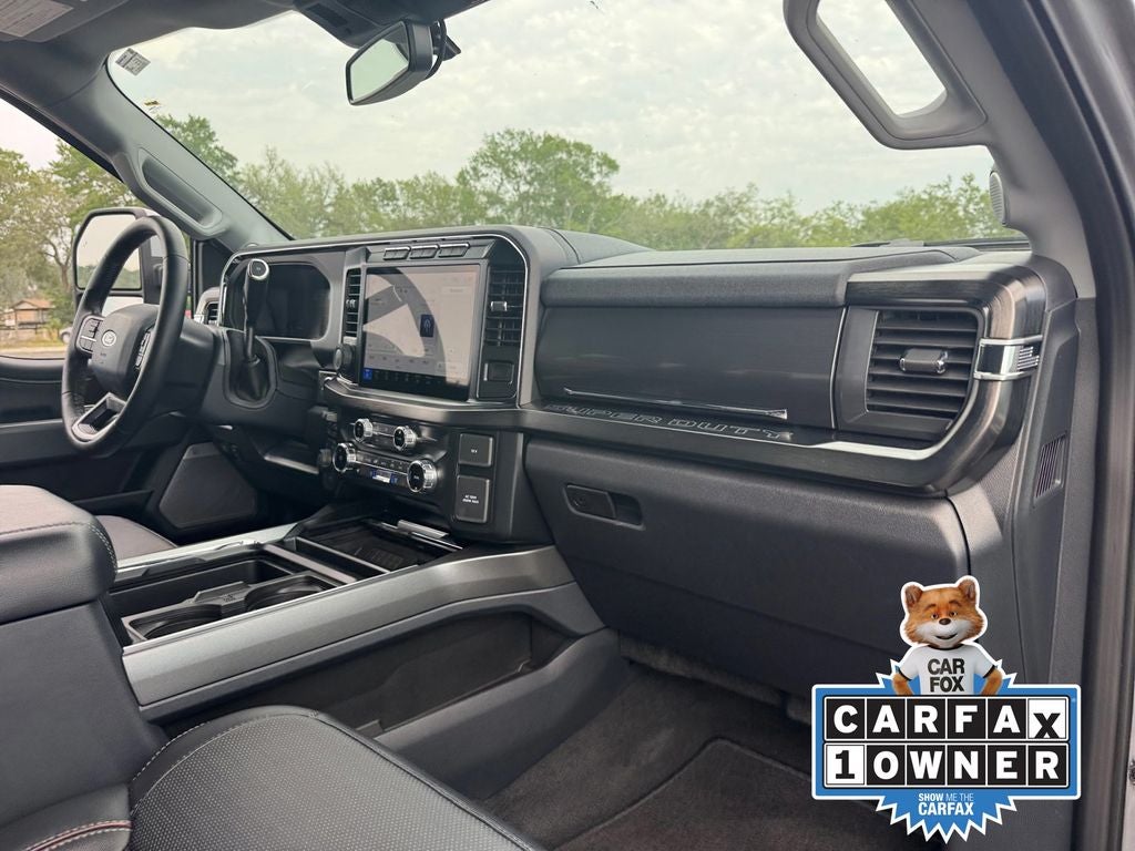 2023 Ford F-250SD Lariat