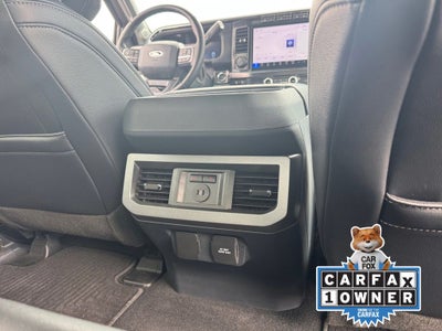 2023 Ford F-250SD Lariat