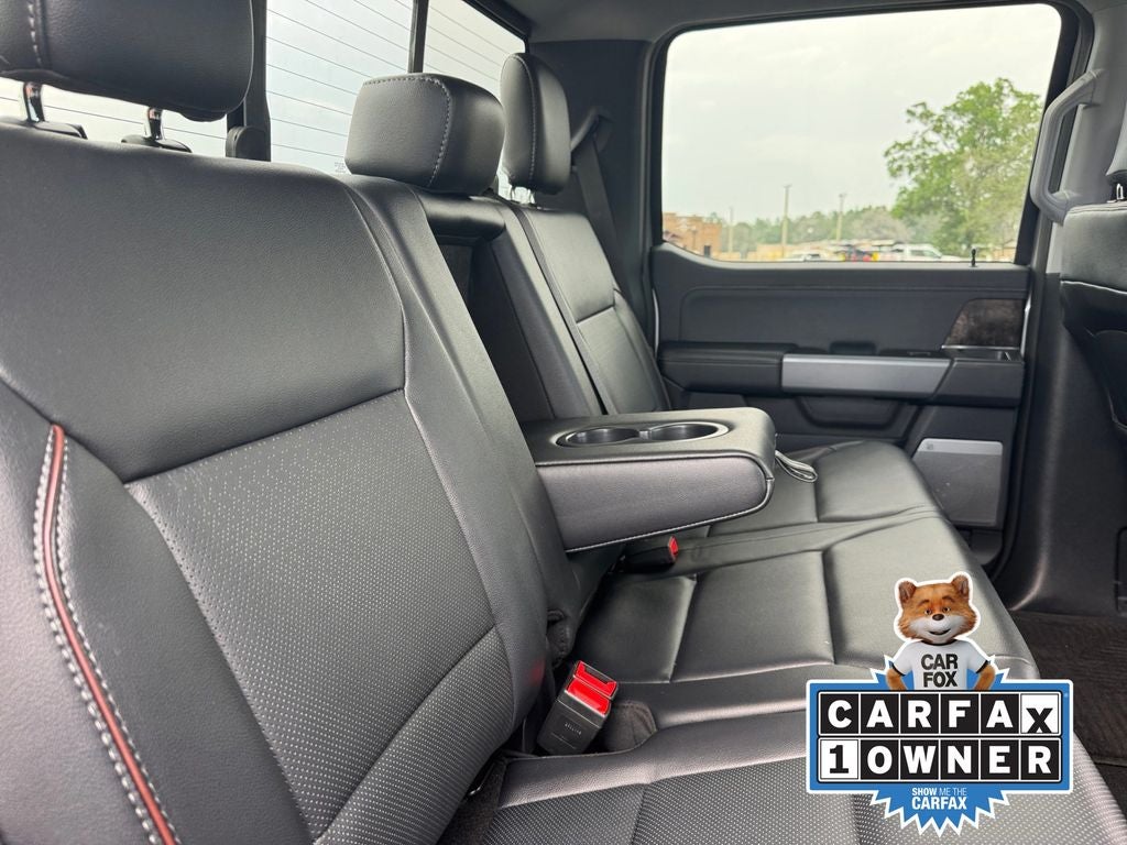 2023 Ford F-250SD Lariat