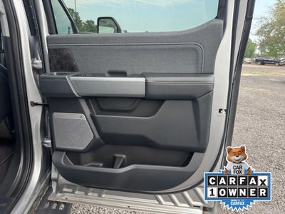 2023 Ford F-250SD Lariat