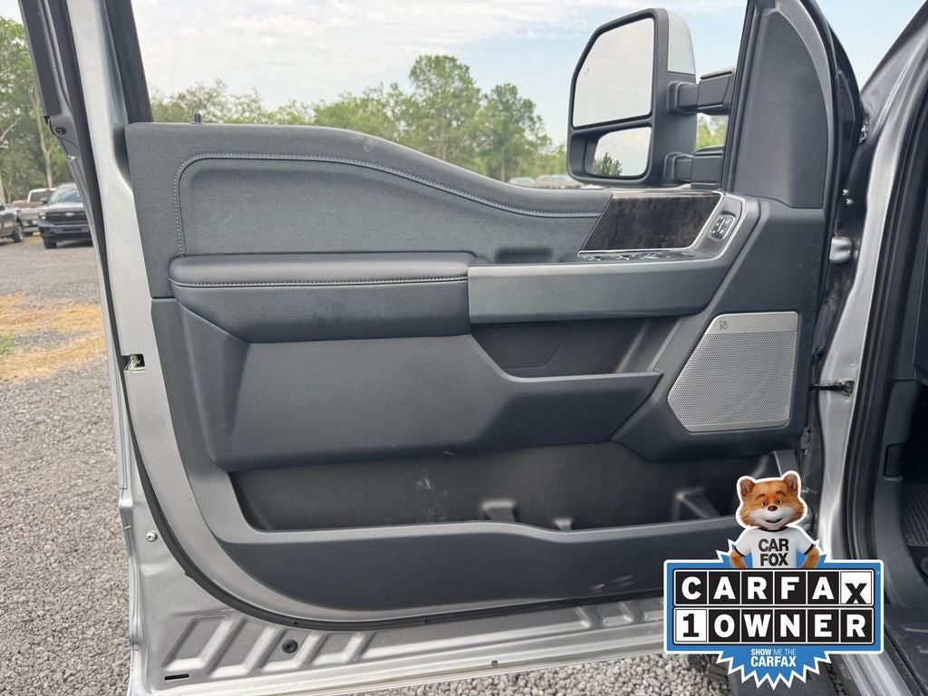 2023 Ford F-250SD Lariat