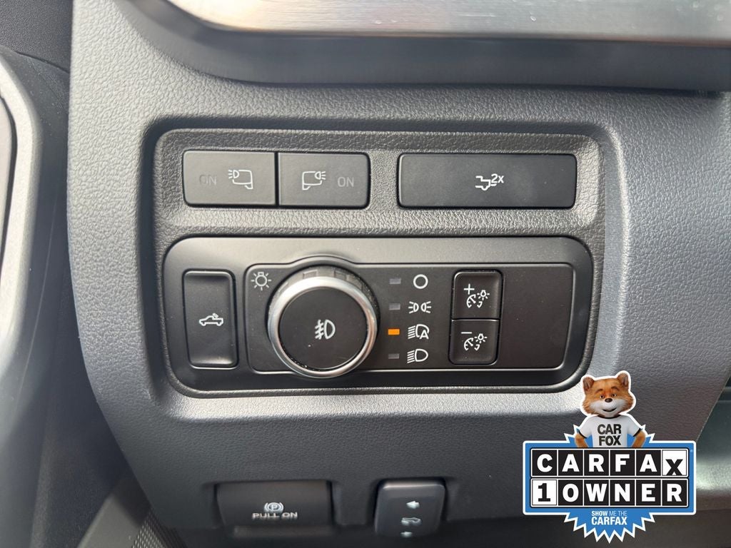 2023 Ford F-250SD Lariat