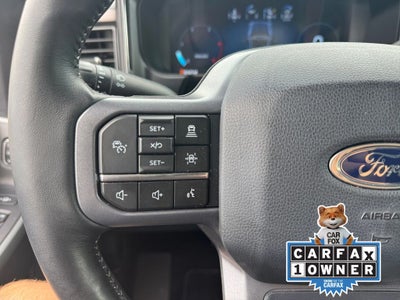 2023 Ford F-250SD Lariat