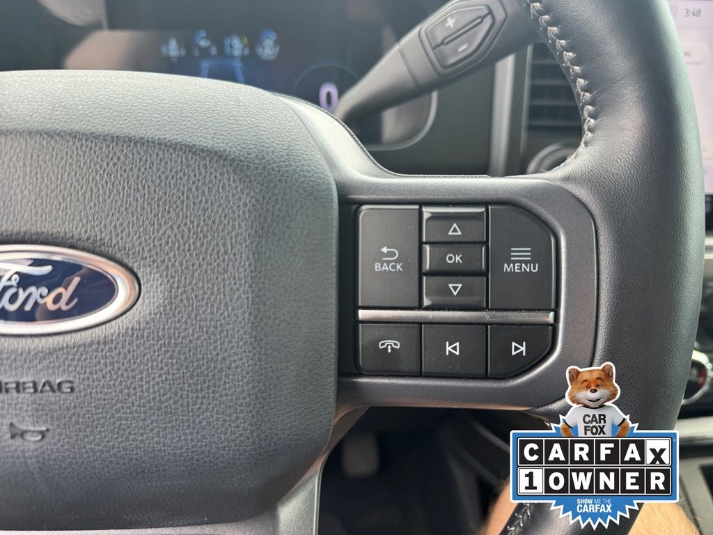 2023 Ford F-250SD Lariat