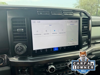 2023 Ford F-250SD Lariat