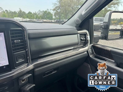 2023 Ford F-250SD Lariat
