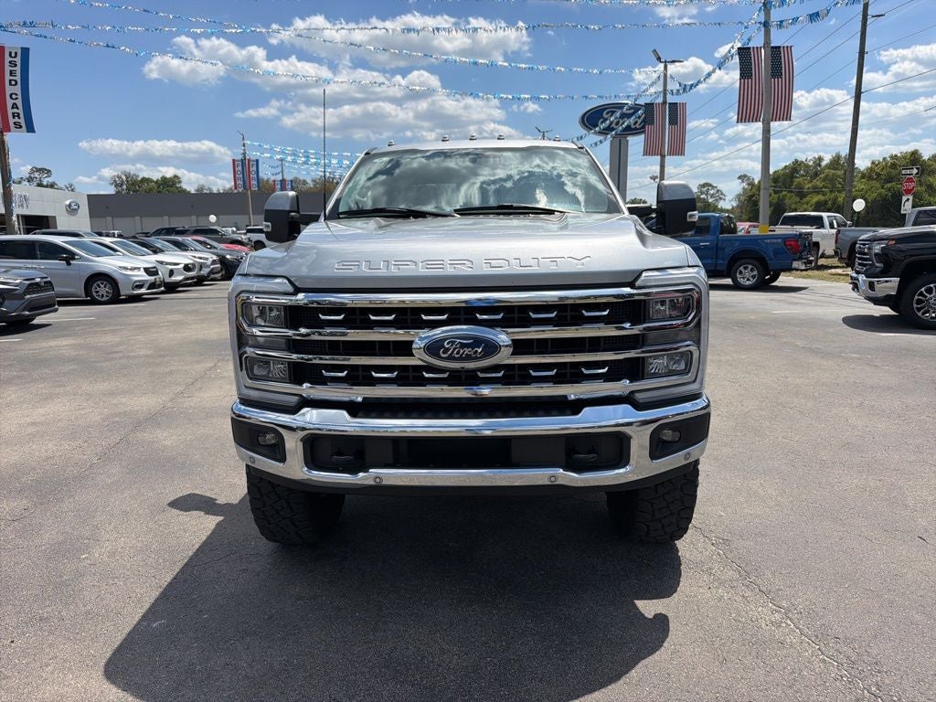 2023 Ford F-250SD Lariat