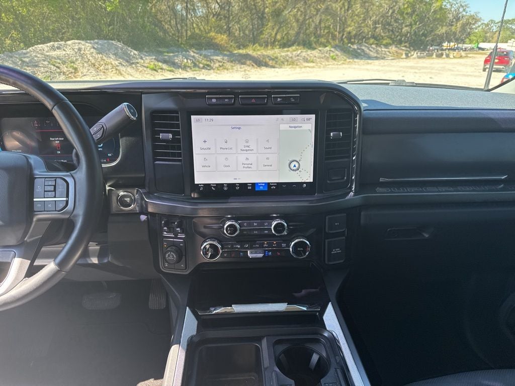 2024 Ford F-250SD Lariat HIGH OUTPUT