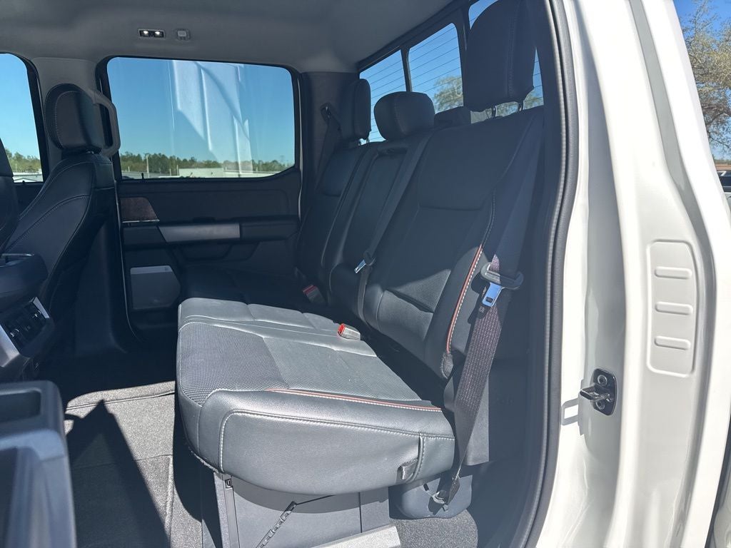 2024 Ford F-250SD Lariat HIGH OUTPUT