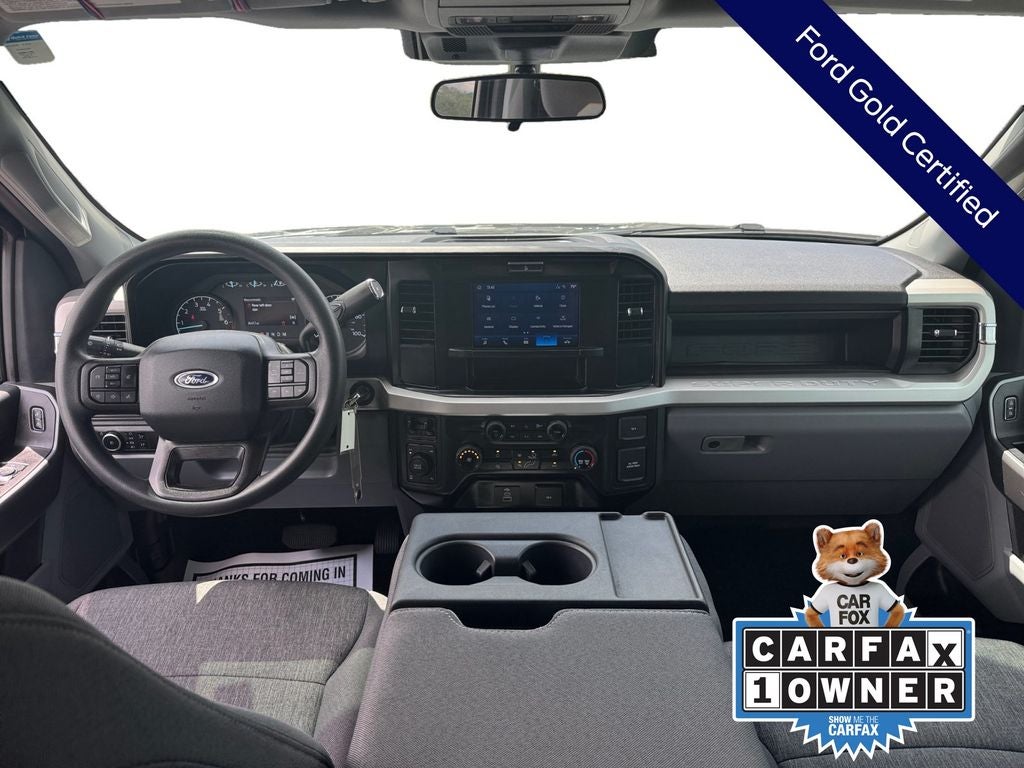 2025 Ford F-250SD XL