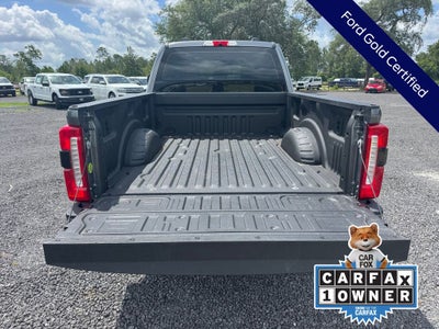 2025 Ford F-250SD XL