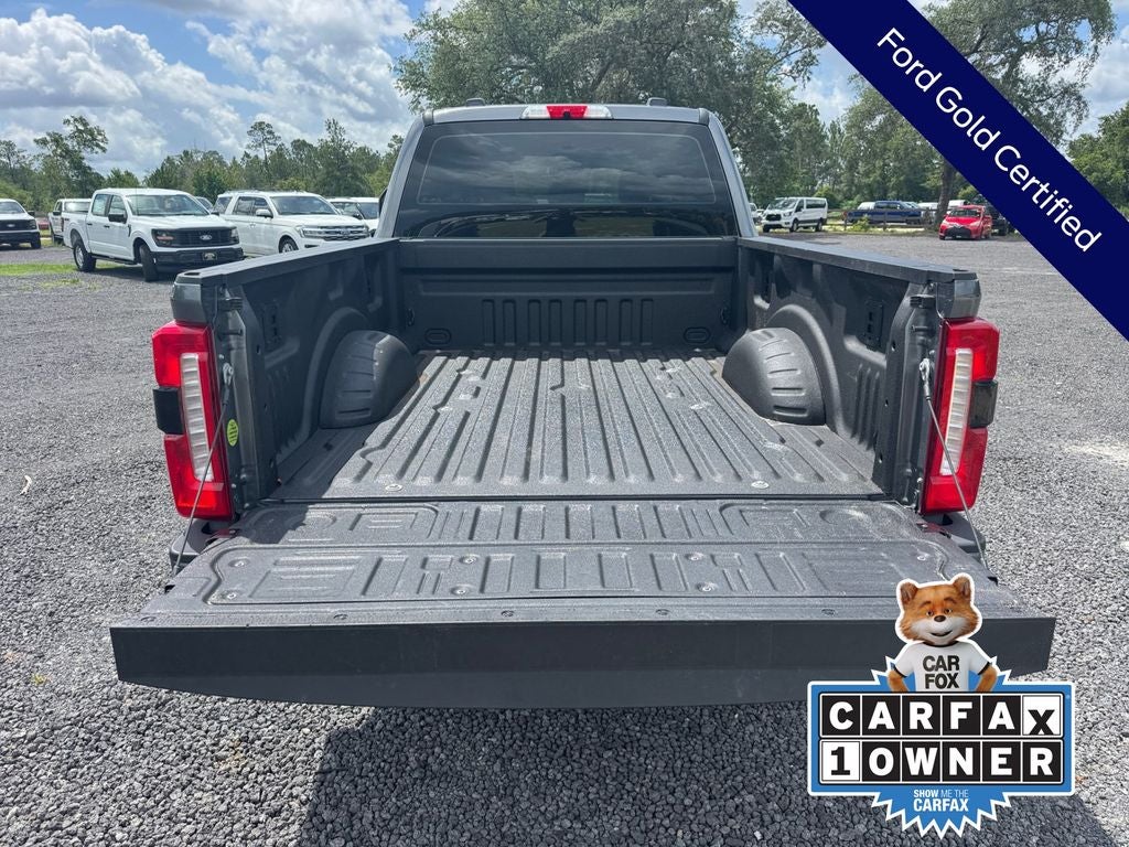 2025 Ford F-250SD XL