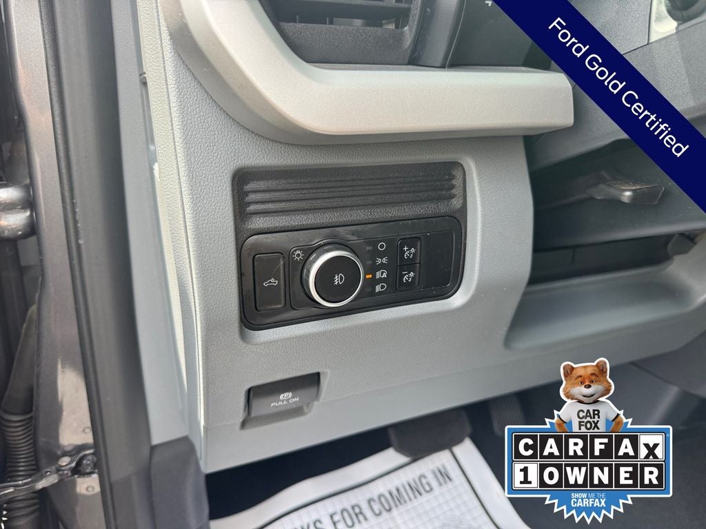 2025 Ford F-250SD XL