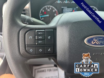 2025 Ford F-250SD XL