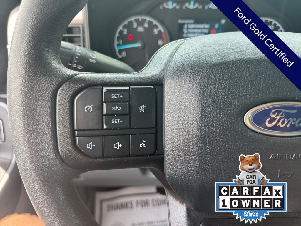2025 Ford F-250SD XL