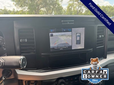 2025 Ford F-250SD XL
