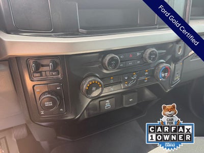 2025 Ford F-250SD XL