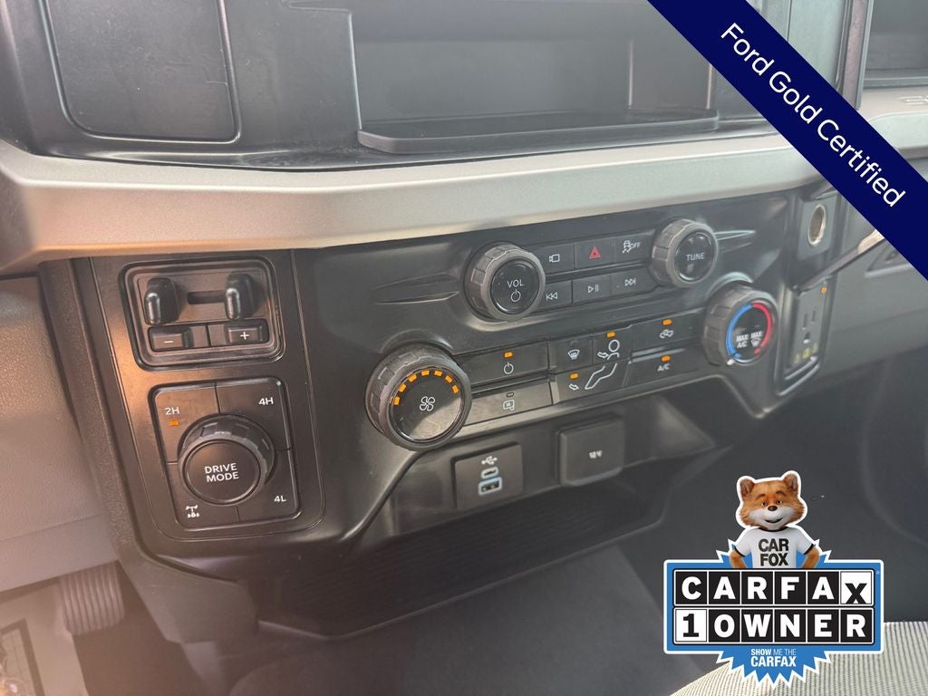 2025 Ford F-250SD XL