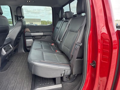 2023 Ford F-250SD Lariat