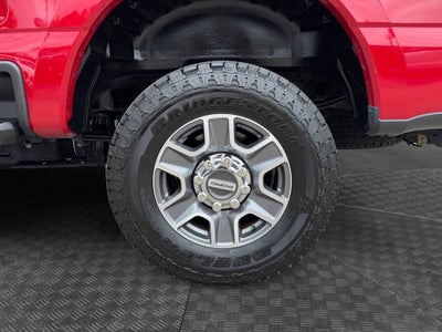 2023 Ford F-250SD Lariat