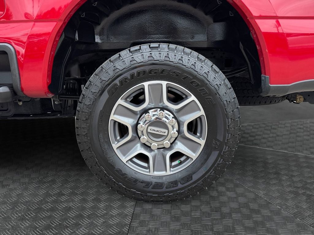 2023 Ford F-250SD Lariat