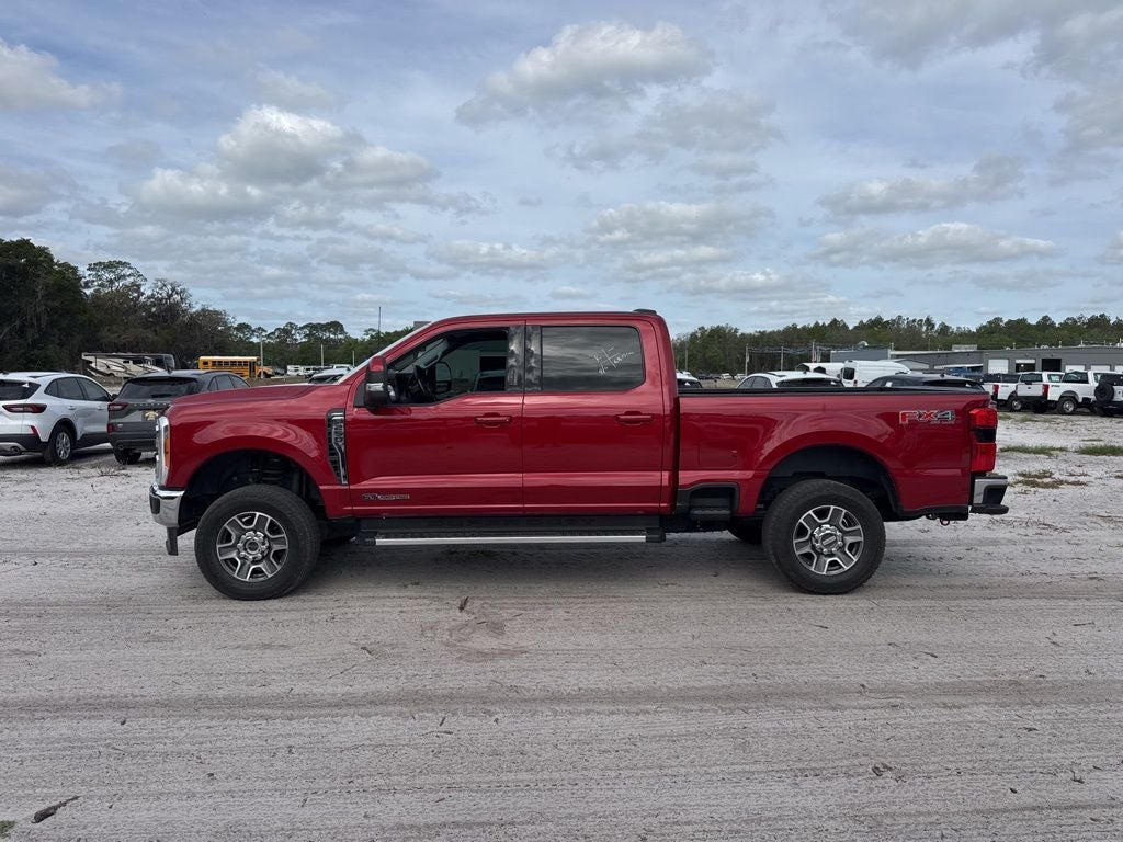 2023 Ford F-250SD Lariat