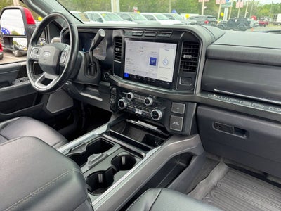 2023 Ford F-250SD Lariat