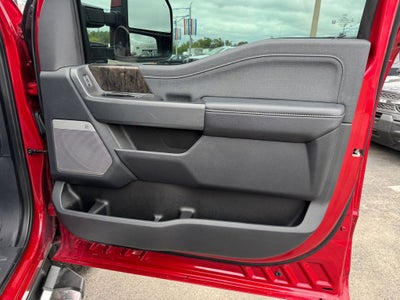 2023 Ford F-250SD Lariat