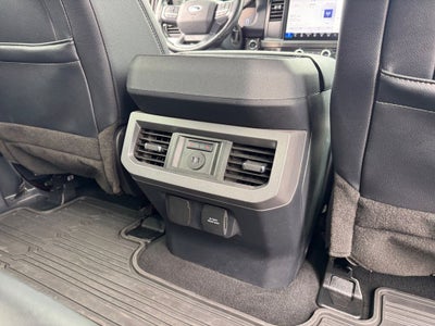 2023 Ford F-250SD Lariat