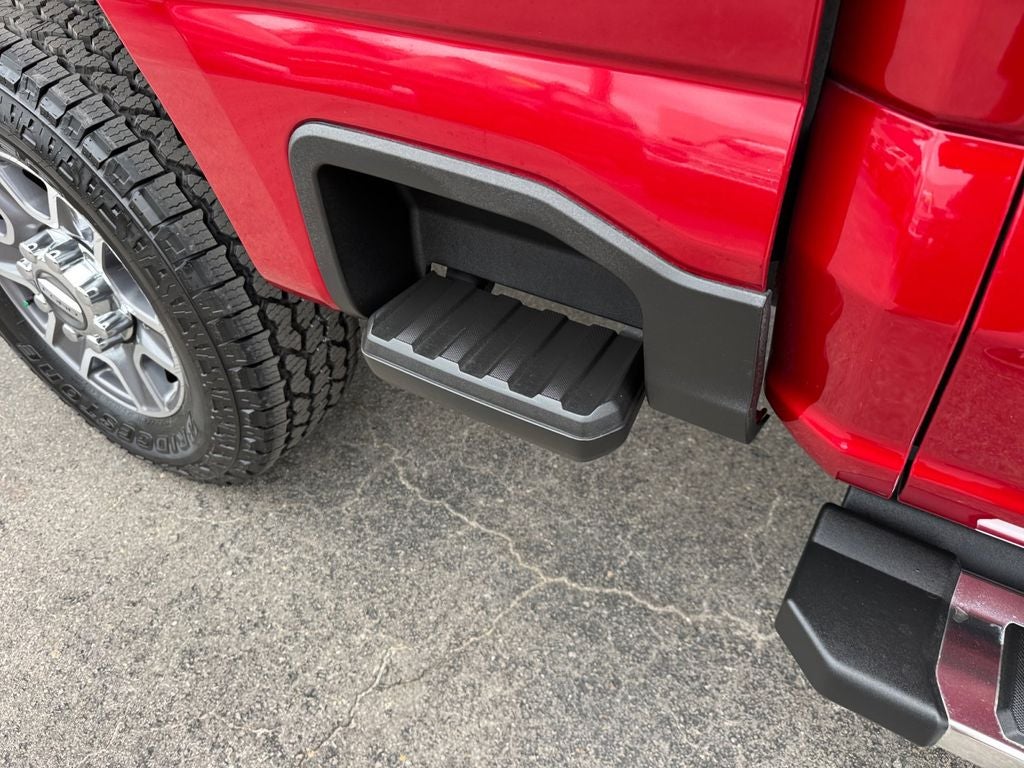 2023 Ford F-250SD Lariat