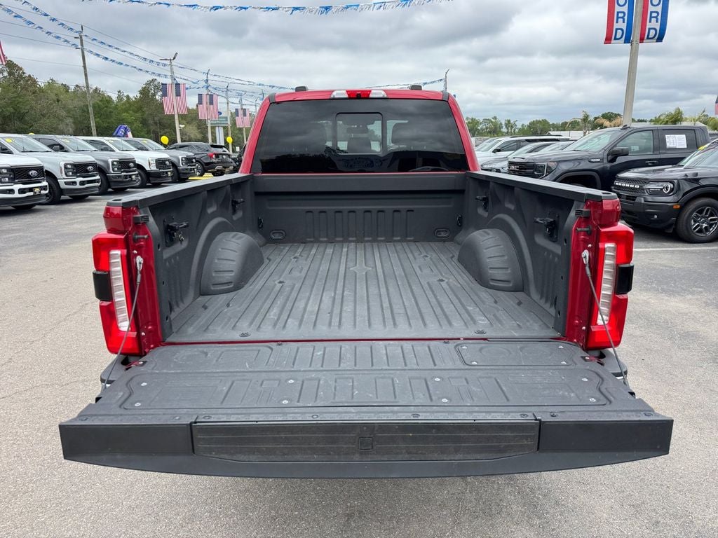 2023 Ford F-250SD Lariat