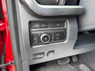 2023 Ford F-250SD Lariat