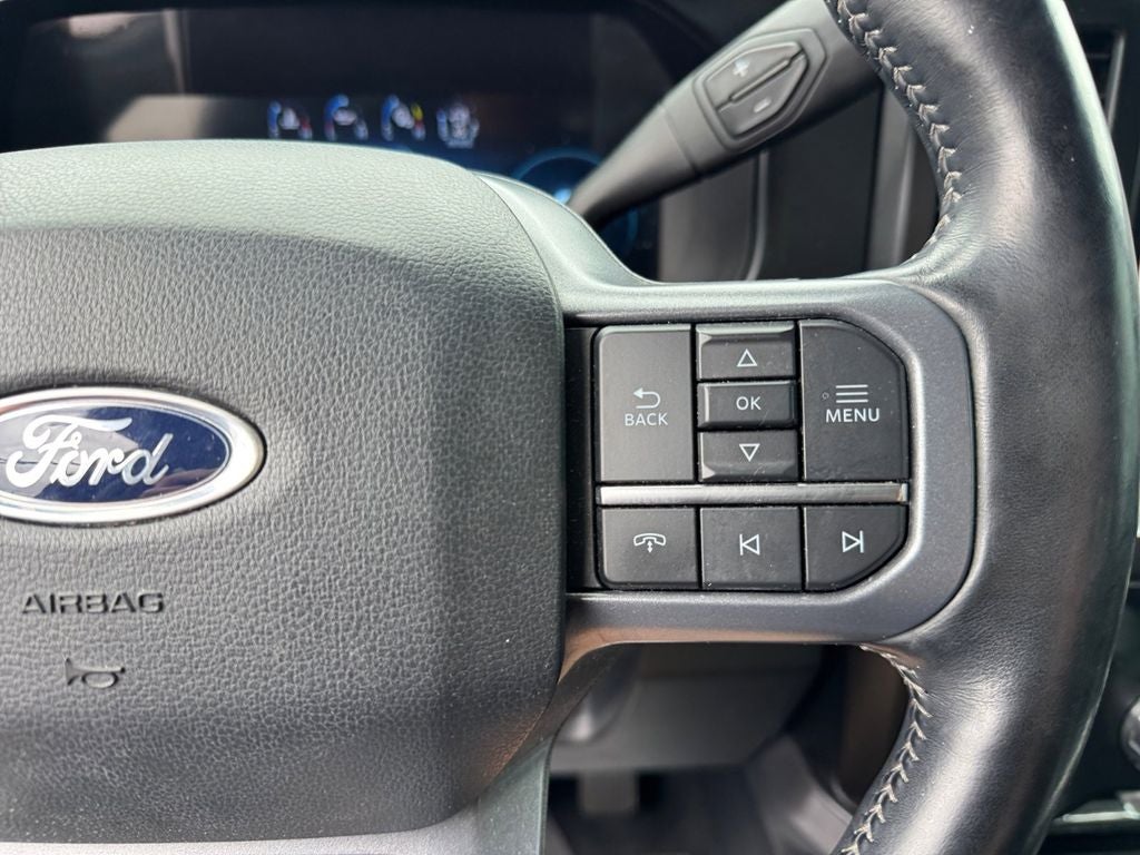 2023 Ford F-250SD Lariat