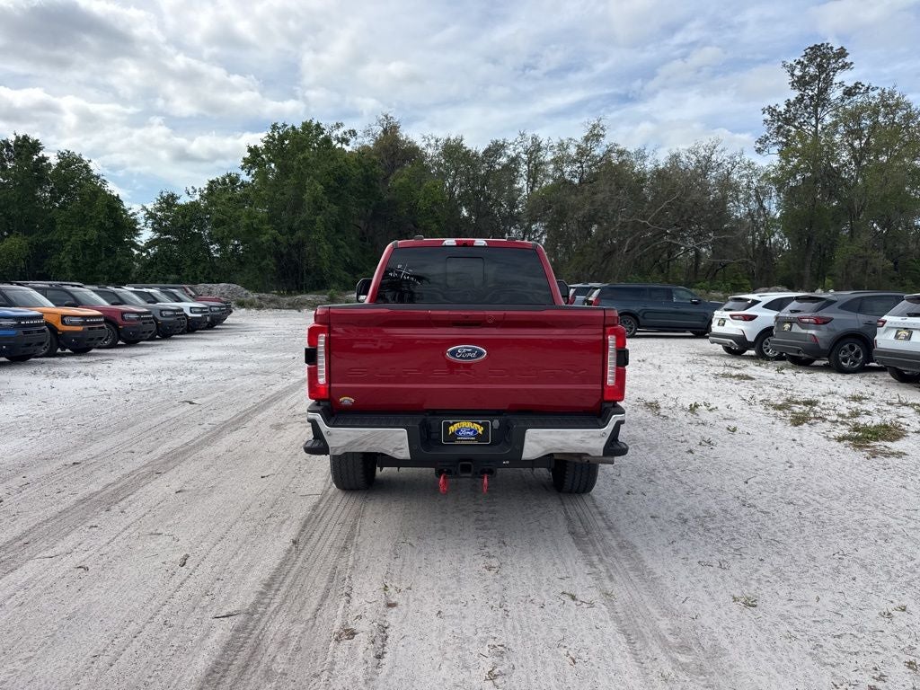 2023 Ford F-250SD Lariat
